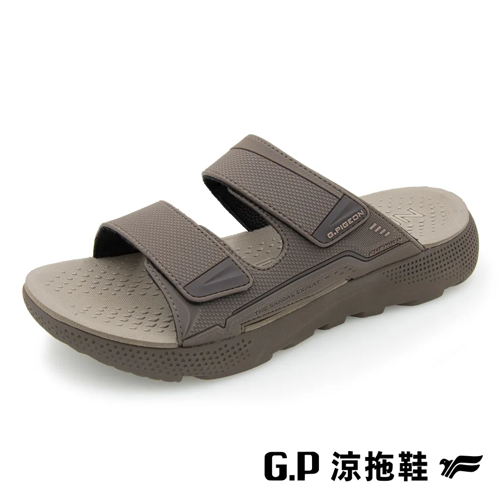 【G.P 男款輕羽量漂浮夾腳拖鞋】G2266M-23 寶藍色 (SIZE:40-44 共二色) 歷史價格詳細信息