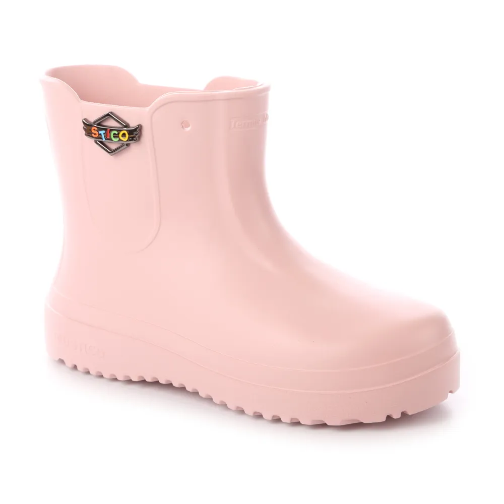 韓國STICO兒童安全科技防滑雨靴SEB-K10-MG清新薄荷，專為保護兒童設計 歷史價格詳細信息