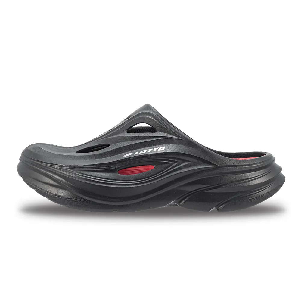 【LOTTO 義大利】男 CAMPER 雙層厚底野營拖鞋(軍綠) 歷史價格詳細信息