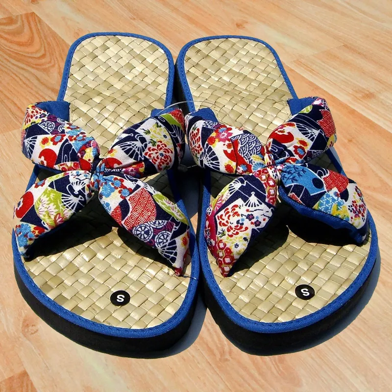 藍色花漾機能後背包  AMINAH~【BODYSAC B4937】 歷史價格詳細信息