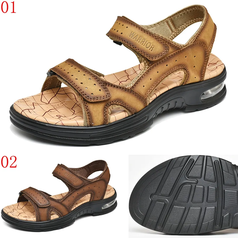 休閒露趾戶外日系忍者露營越南進口涼鞋男裝男款男士沙灘鞋夏 歷史價格詳細信息