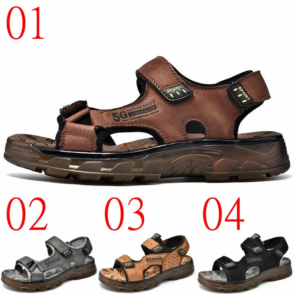 涼鞋 男鞋 夏季 運動鞋 戶外涼鞋休閑鞋 韓版防滑厚底涼鞋 沙灘鞋 包頭涼鞋 歷史價格詳細信息