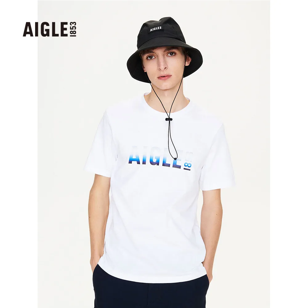 【AIGLE】男 MTD 防水透氣外套AG-FAV10A182 深灰藍(男外套 防水透氣外套 風衣) 歷史價格詳細信息
