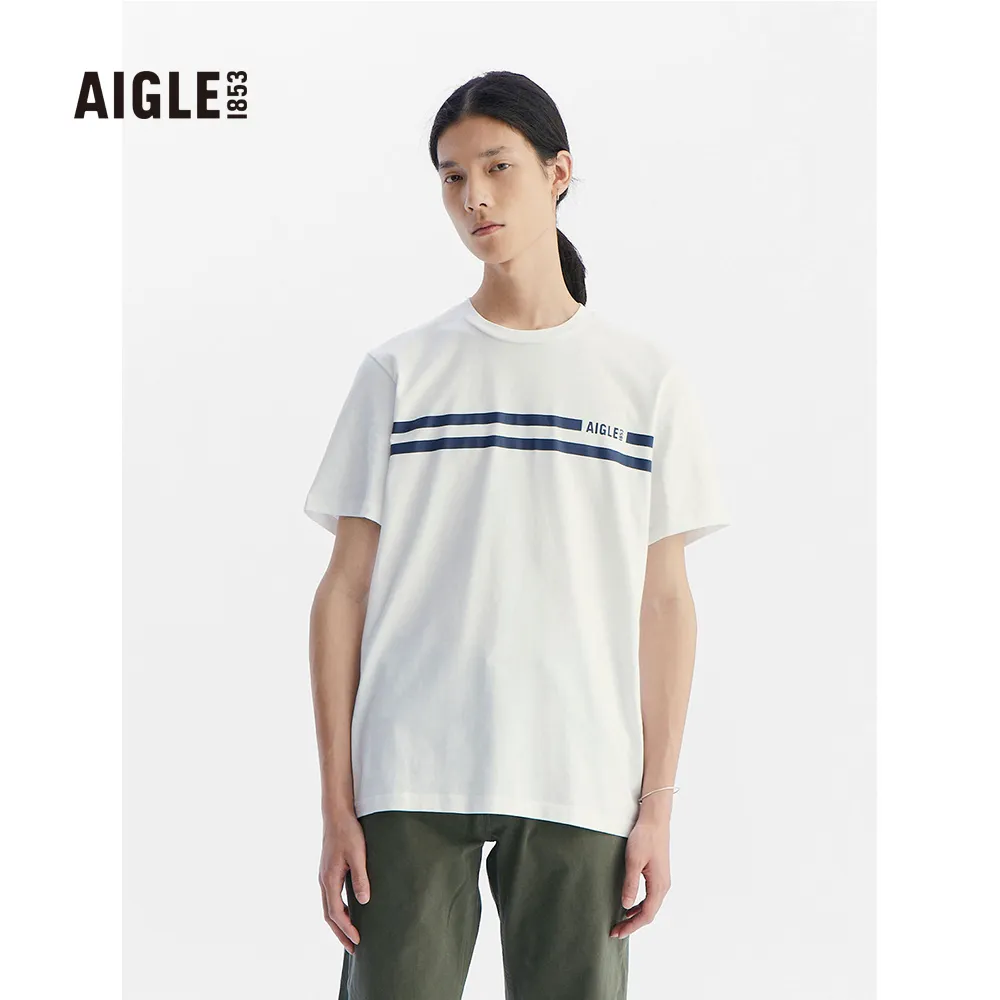 【AIGLE】男 MTD 防水透氣外套AG-FAV10A182 深灰藍(男外套 防水透氣外套 風衣) 歷史價格詳細信息