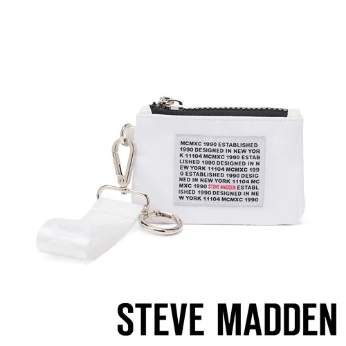 Steve Madden 時尚黑 皮革編織包 BMATTER 方形 翻蓋 側背 斜背包【70047】 歷史價格詳細信息