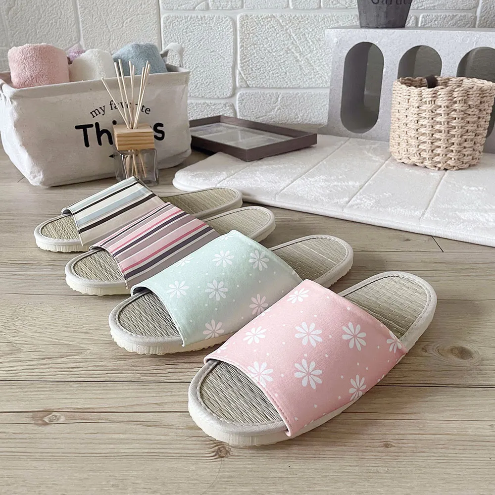 真草蓆拖-時光飛葉-青藍 歷史價格詳細信息