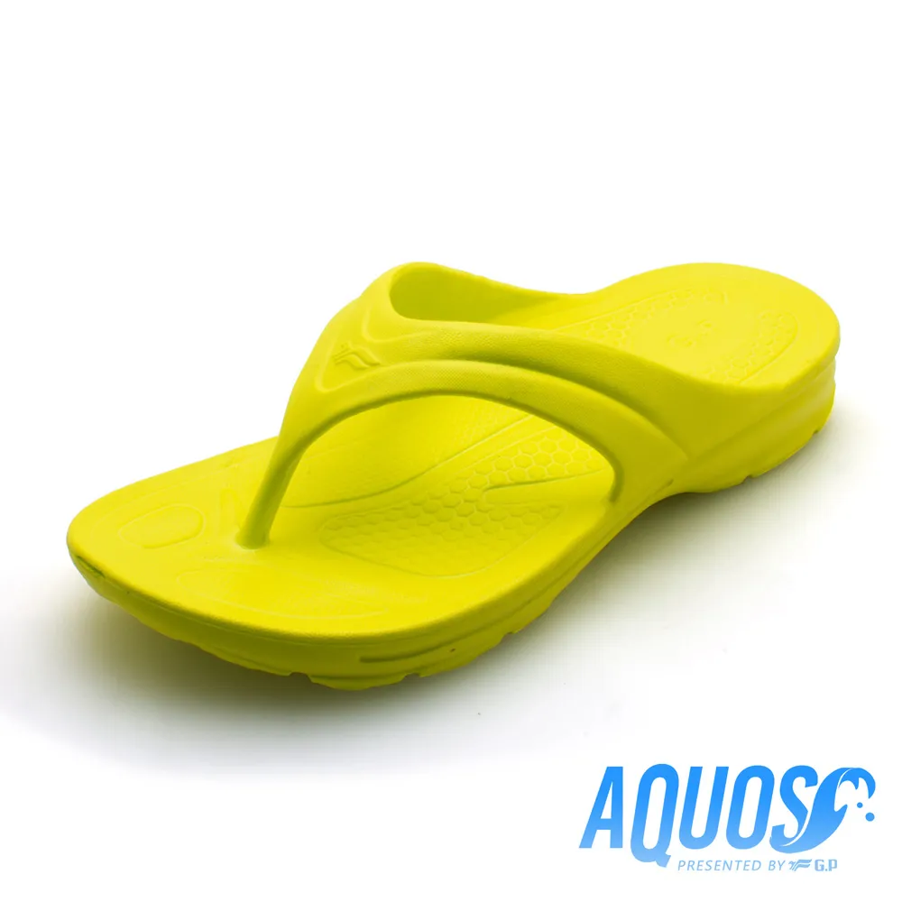 【G.P】AQUOS潮流人字拖鞋 A5113-60 綠色 (SIZE:36-45 共八色) 歷史價格詳細信息