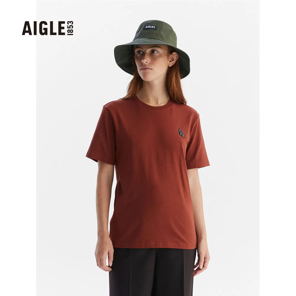 【AIGLE】女 GORE-TEX 防水透氣長版外套AG-FAX97A057 深藍(女外套 防水透氣外套 Goretex 女風衣) 歷史價格詳細信息