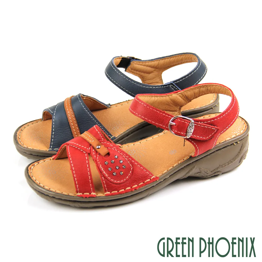 【GREEN PHOENIX 波兒德】入門款寬楦素面全真皮小坡跟上班鞋/面試鞋U23-20235 歷史價格詳細信息