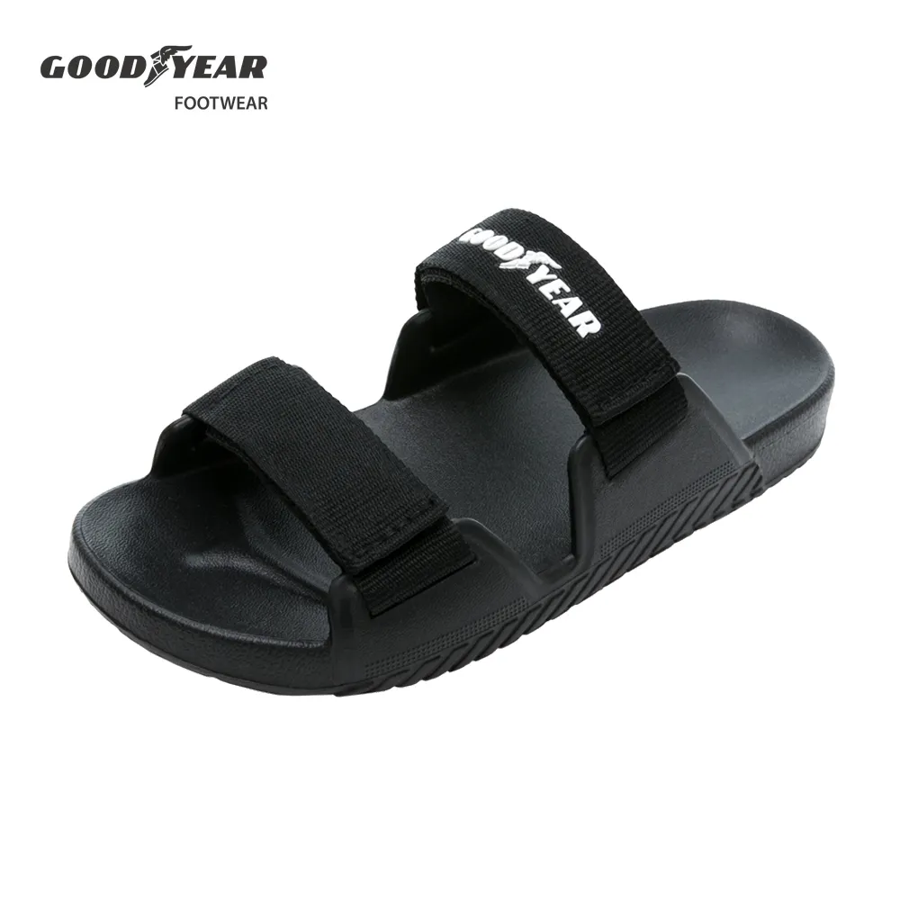 GOOD YEAR固特異【超跑】童鞋緩震氣墊運動鞋 黑藍/GAKR28706/K Shoe Plaza 歷史價格詳細信息