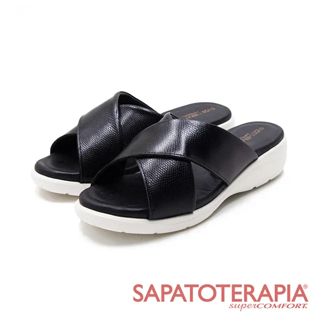 SAPATOTERAPIA(女)T字魔鬼氈黏帶式涼鞋 女鞋-芥黃色 歷史價格詳細信息