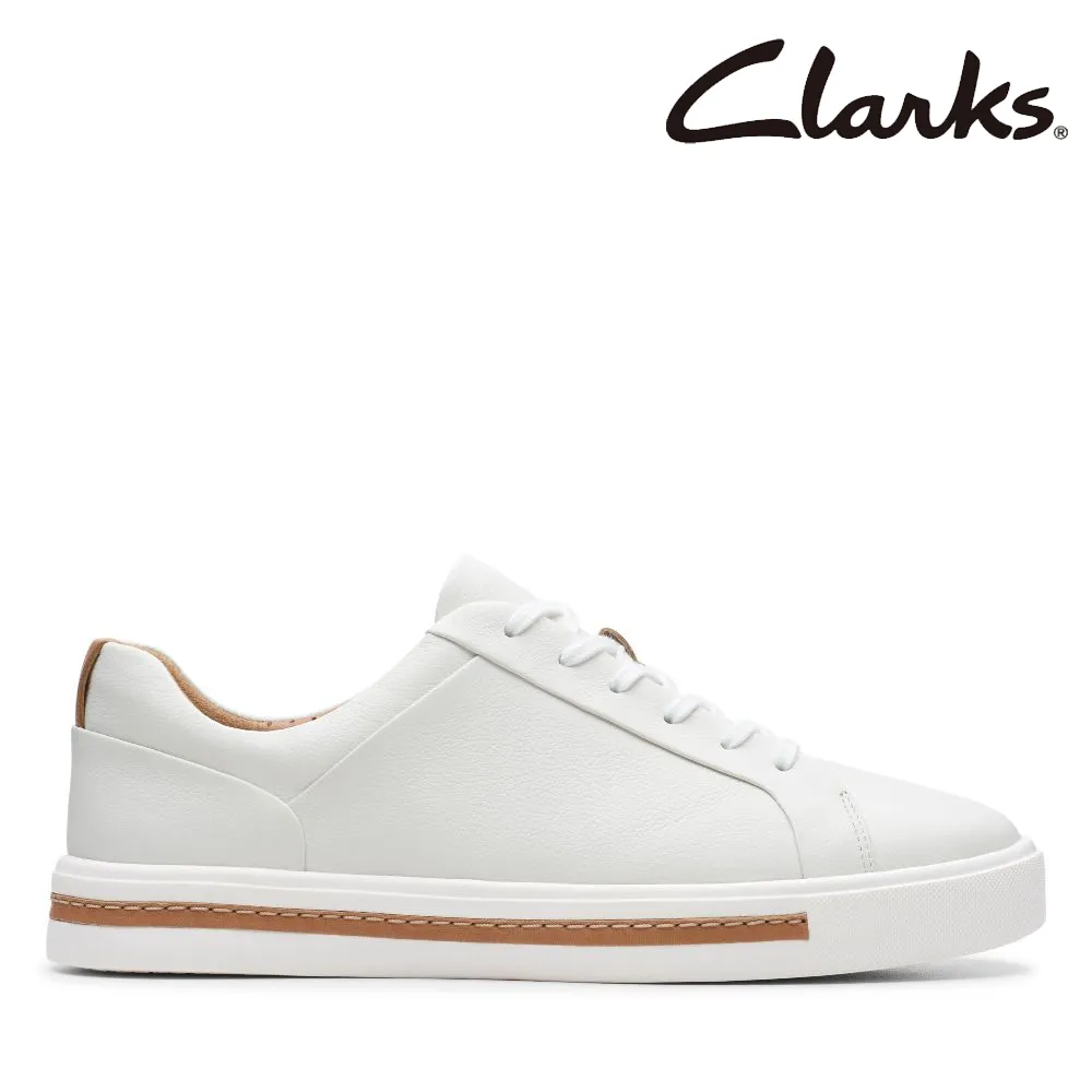 【Clarks】男鞋Un Shire Low寬楦透氣緩震舒適紳士鞋CLM74653D 歷史價格詳細信息