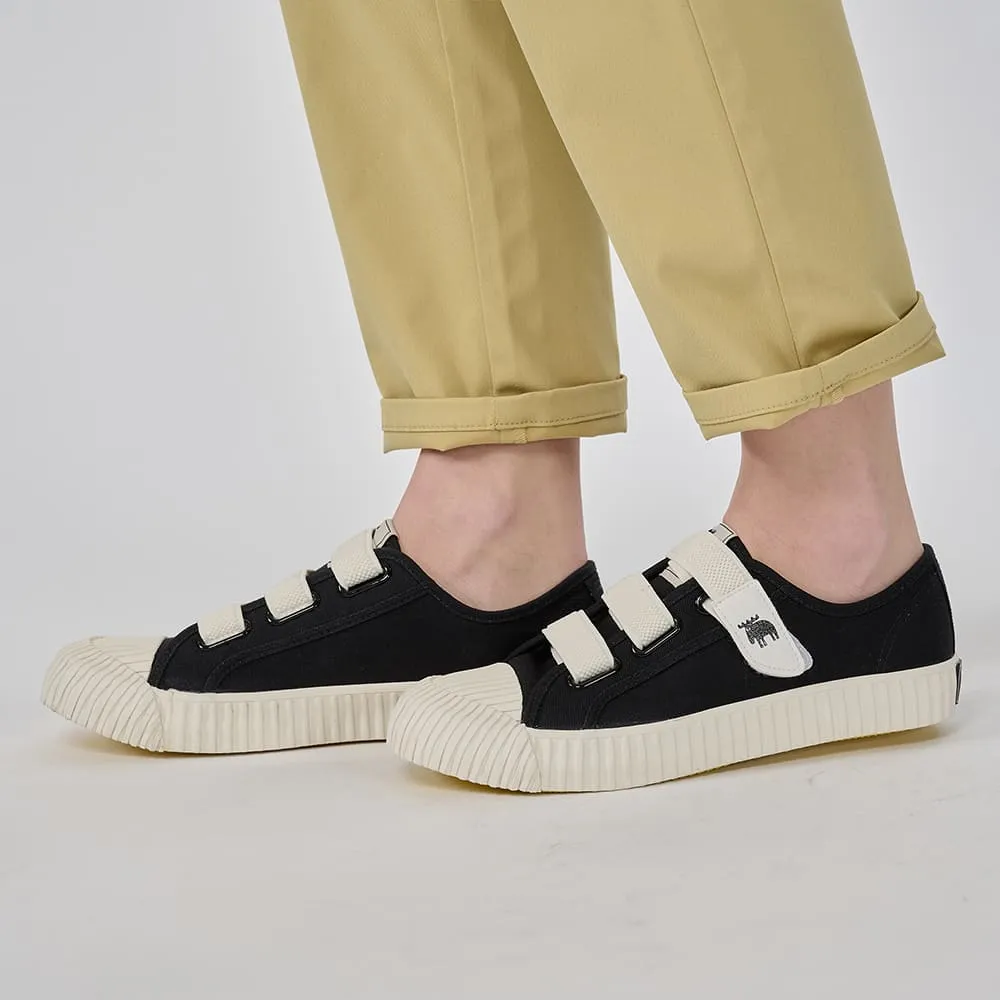 moz瑞典 厚底駝鹿魔鬼氈帆布餅乾鞋(復古藍) 歷史價格詳細信息