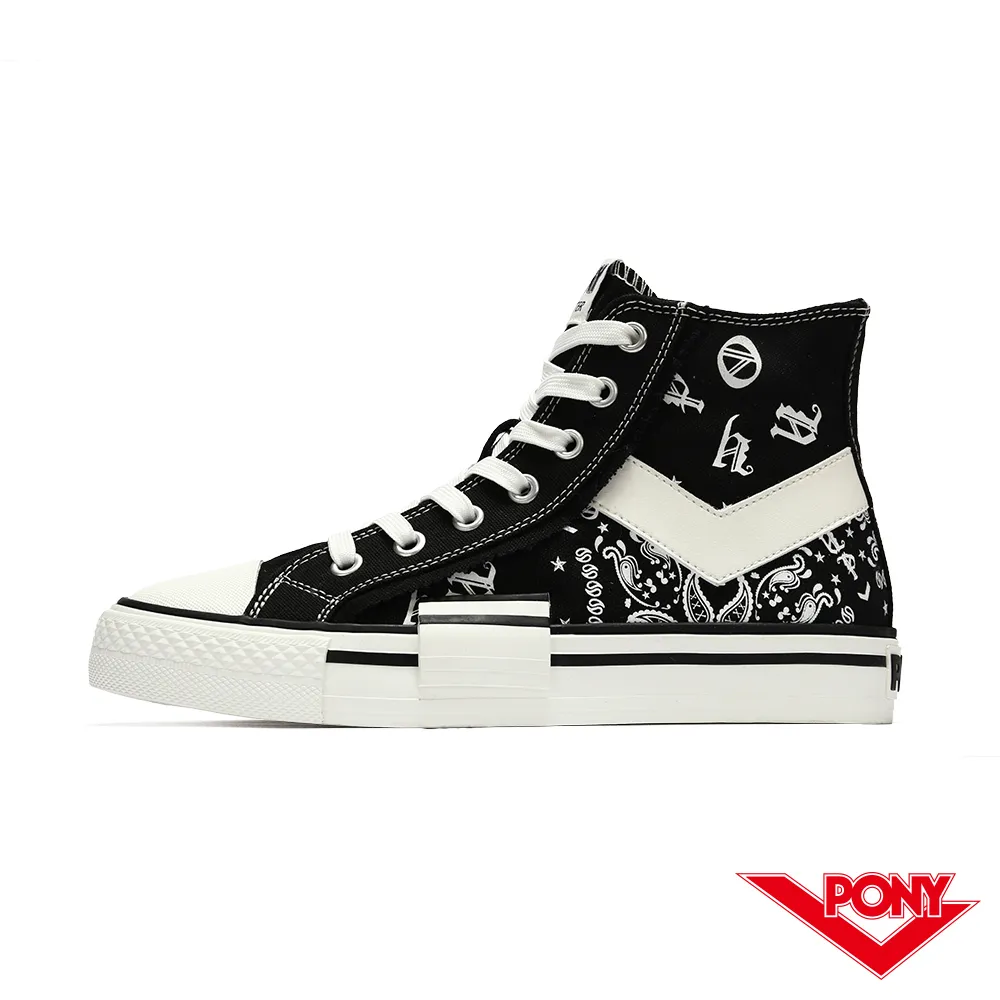 【PONY】變種吉娃娃 聯名雙面圖案漁夫帽 中性款-兩色 歷史價格詳細信息