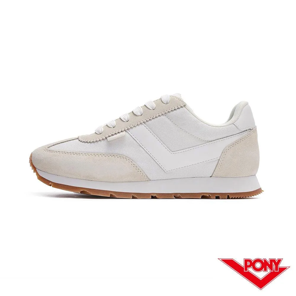 【PONY】SOHO系列 復古鞋 復古慢跑鞋 休閒鞋 女鞋 3色 歷史價格詳細信息