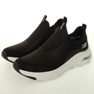 SKECHERS 女休閒系列 ARCH FIT - 149415BKW 歷史價格詳細信息