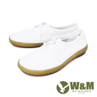 W&M(女)大圓頭樂福鞋 莫卡辛鞋 休閒女鞋-黑(另有白) 歷史價格詳細信息