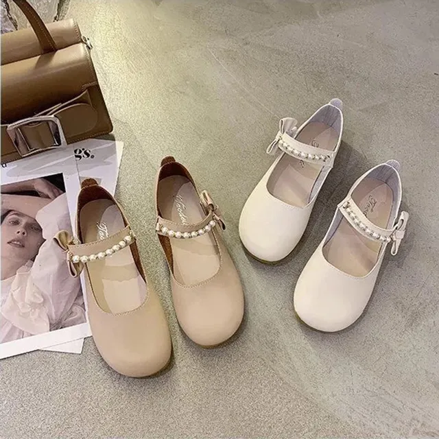 【韓國K.W.】Y7203女爵風尚運動鞋厚底精品鞋(慢跑鞋/健走鞋/樂福鞋/休閒鞋) 歷史價格詳細信息