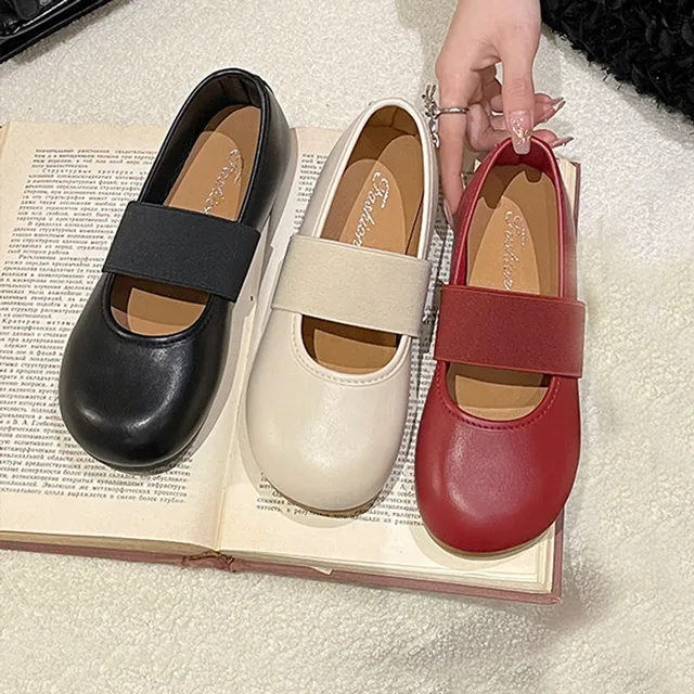 【韓國K.W.】Y7131獨特魅力通勤淑女好走鞋(包鞋/懶人鞋/樂福鞋/平底鞋) 歷史價格詳細信息