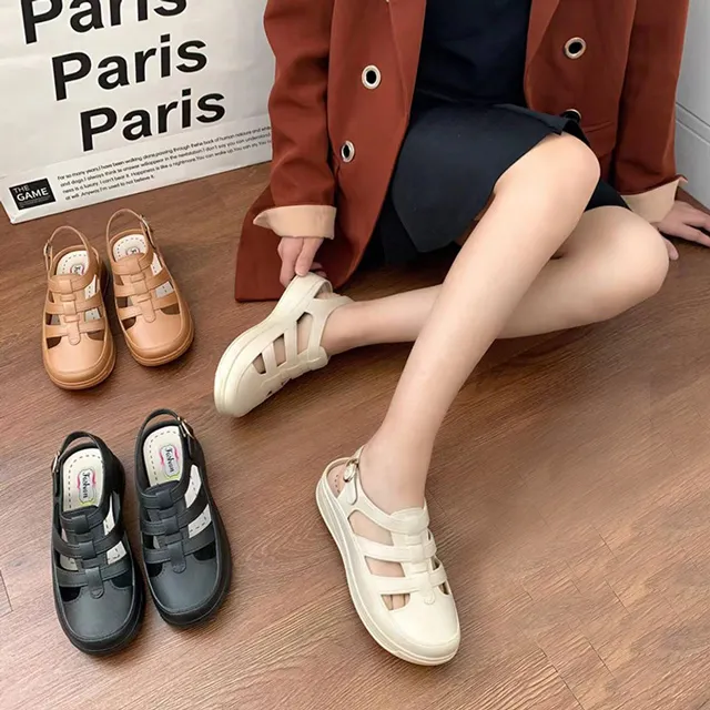 【韓國K.W.】Y7100活力首選明星同款淑女好走鞋(通勤鞋/懶人鞋/樂福鞋/平底鞋) 歷史價格詳細信息