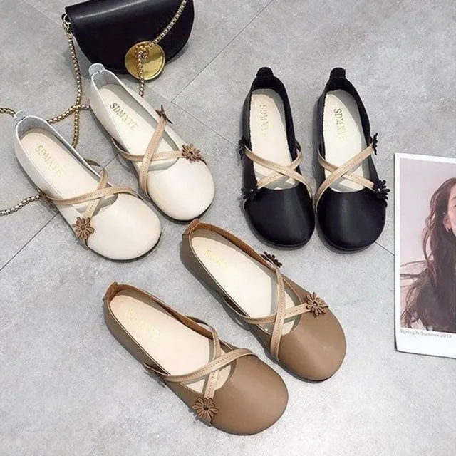 【韓國K.W.】Y7282真皮晶瑩剔透穆勒復古涼鞋(涼鞋/厚底鞋/通勤鞋/休閒鞋) 歷史價格詳細信息