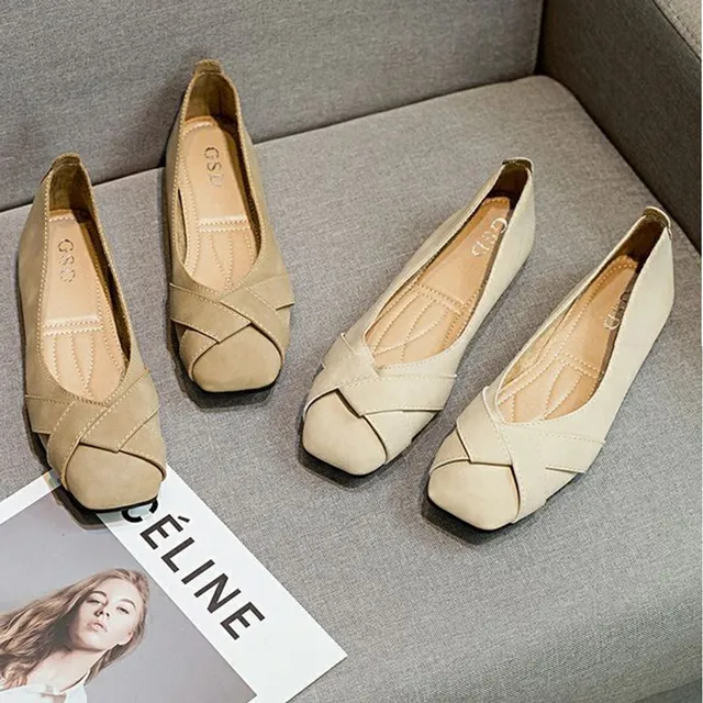 【韓國K.W.】Y7285真皮傾國傾城穆勒復古涼鞋(涼鞋/厚底鞋/通勤鞋/休閒鞋) 歷史價格詳細信息