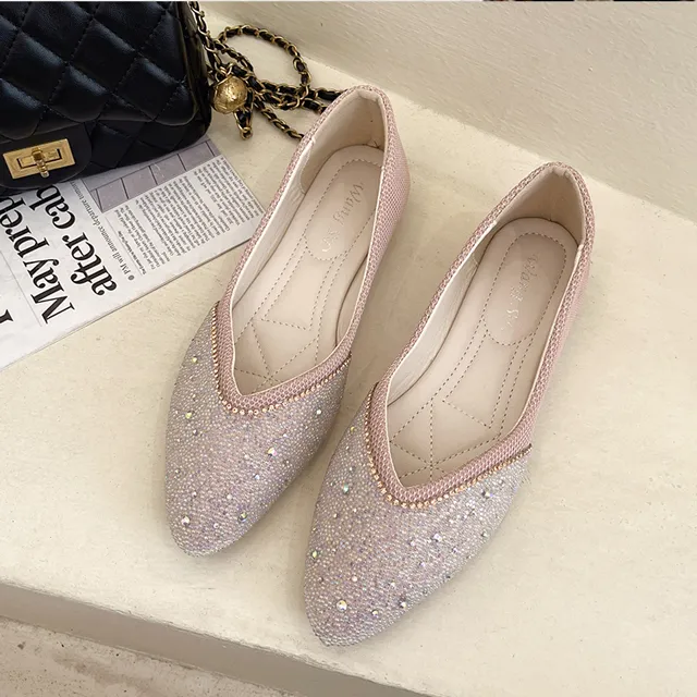 【韓國K.W.】Y7091樂活舒適明星同款淑女好走鞋(通勤鞋/懶人鞋/樂福鞋/平底鞋) 歷史價格詳細信息