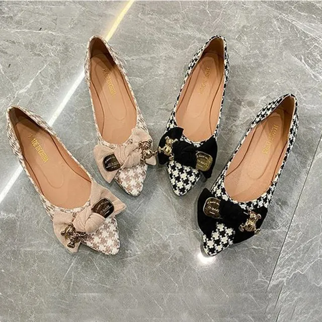 【韓國K.W.】Y7128優雅甜心通勤淑女好走鞋(包鞋/懶人鞋/樂福鞋/平底鞋) 歷史價格詳細信息