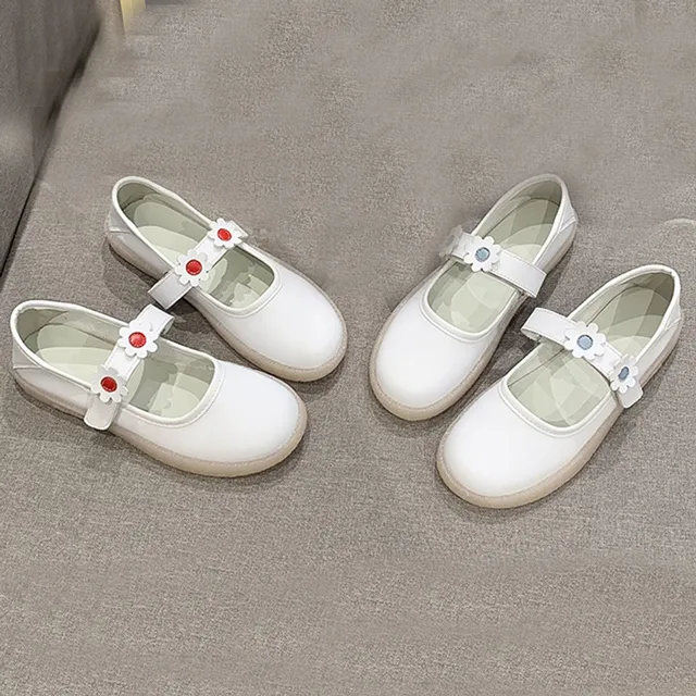 【韓國K.W.】Y7265明星珠光寶氣軟底包鞋(防水鞋/通勤鞋/懶人鞋/樂福鞋/平底鞋) 歷史價格詳細信息