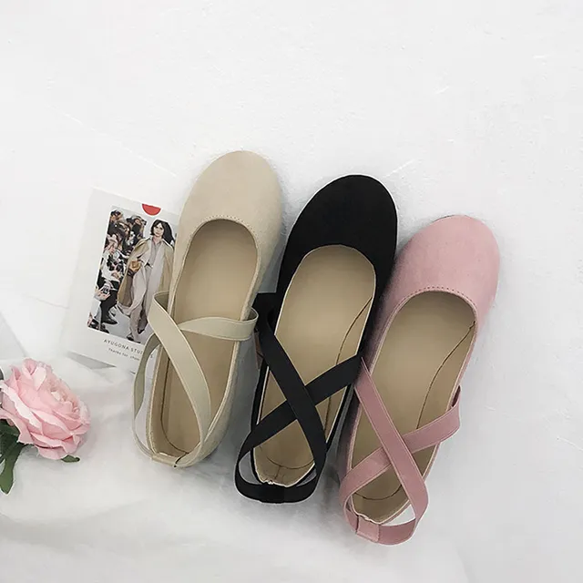 【韓國K.W.】Y5502現貨39碼心弦樂章毛毛平底鞋(韓國K.W./女鞋/現貨) 歷史價格詳細信息