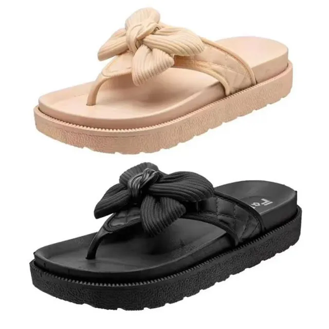 【韓國K.W.】YT6372現貨夏日甜美露趾涼鞋(涼鞋/拖鞋/休閒鞋/楔型鞋) 歷史價格詳細信息