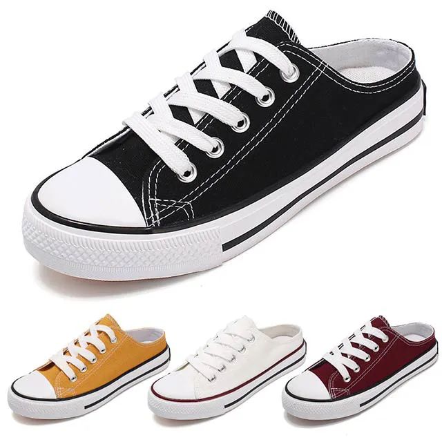 【韓國K.W.】Y4206現貨38碼時髦休閒學院格紋跟鞋(韓國K.W./女鞋/現貨) 歷史價格詳細信息