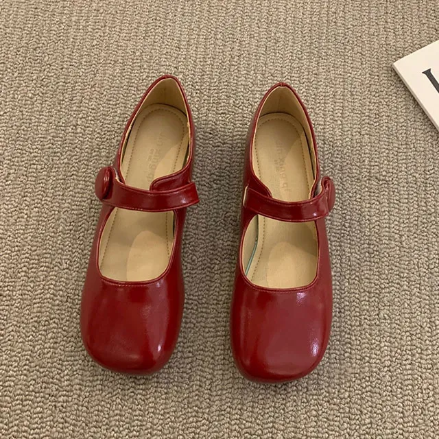 【韓國K.W.】Y6259現貨38碼搖曳生姿瑪麗珍鞋(休閒鞋/厚底鞋/增高) 歷史價格詳細信息