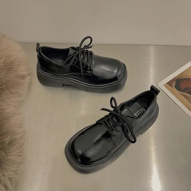 【韓國K.W.】Y6408現貨38碼出清下殺斷碼通勤鞋Y6408(韓國K.W./女鞋/現貨) 歷史價格詳細信息