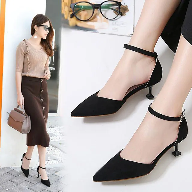 【韓國K.W.】Y5502現貨39碼心弦樂章毛毛平底鞋(韓國K.W./女鞋/現貨) 歷史價格詳細信息