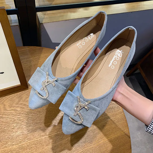 【韓國K.W.】Y6878現貨人魅力獨創保暖豆豆鞋(保暖/毛毛鞋/懶人鞋/樂福鞋/月子鞋) 歷史價格詳細信息