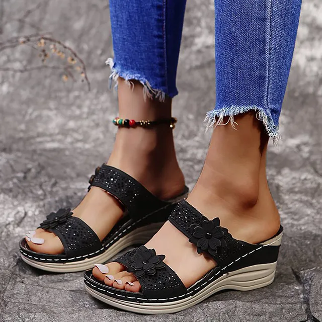 【韓國K.W.】Y6485現貨40碼出清下殺斷碼涼鞋Y6485(韓國K.W./女鞋/現貨) 歷史價格詳細信息