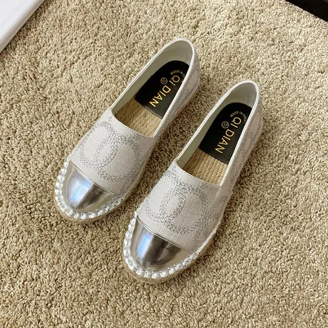 【韓國K.W.】Y6302現貨38碼時尚女神休閒鞋(樂福鞋/通勤鞋/懶人鞋) 歷史價格詳細信息