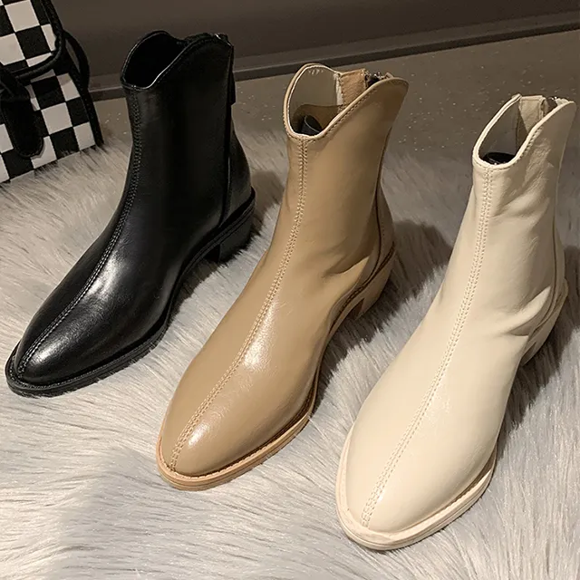 【韓國K.W.】Y6871現貨37碼水漾蕾絲高筒長靴長筒靴(高筒/長靴/軍靴/及膝靴/奶茶色) 歷史價格詳細信息