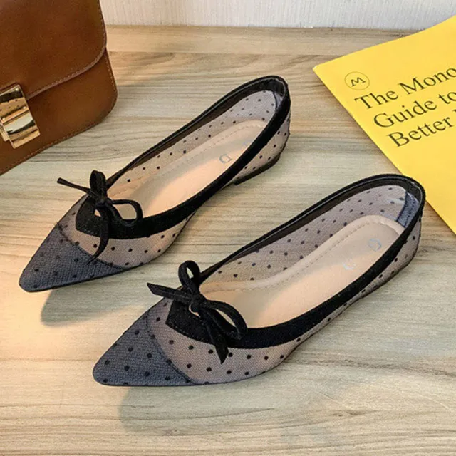 【韓國K.W.】Y4413現貨37碼韓式名媛優雅復古英倫尖頭跟鞋(韓國K.W./女鞋/現貨) 歷史價格詳細信息