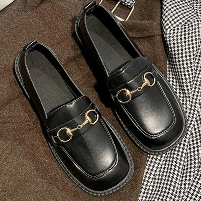 【韓國K.W.】Y5542現貨40碼獨賣淑女軟Q休閒鞋(韓國K.W./女鞋/現貨) 歷史價格詳細信息