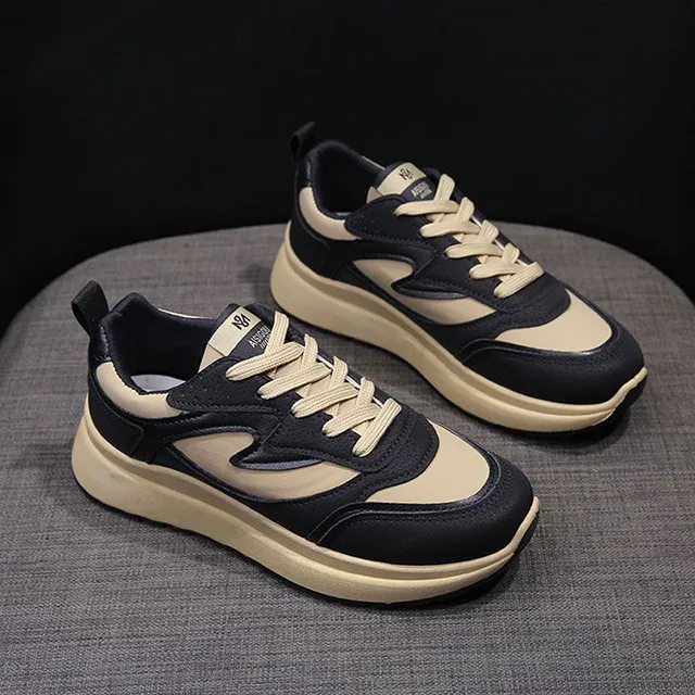 【韓國K.W.】Y6124現貨39碼輕漾甜美韓國狂銷鞋(老爹鞋/休閒鞋/厚底鞋/平底鞋/小白鞋/健走鞋/運動鞋) 歷史價格詳細信息