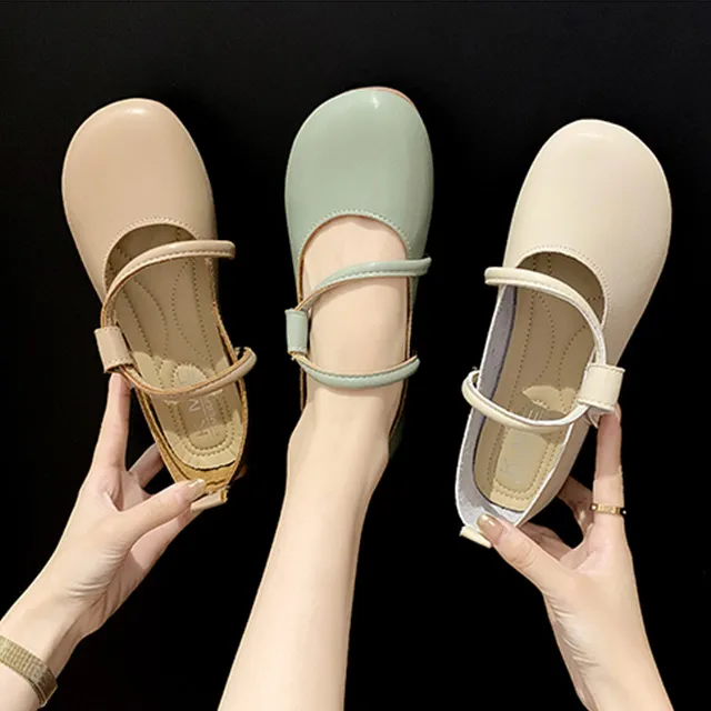 【韓國K.W.】Y6686現貨38碼百變魅力舒適好走平底松糕鞋(懶人鞋/洞洞鞋/休閒鞋/小白鞋) 歷史價格詳細信息