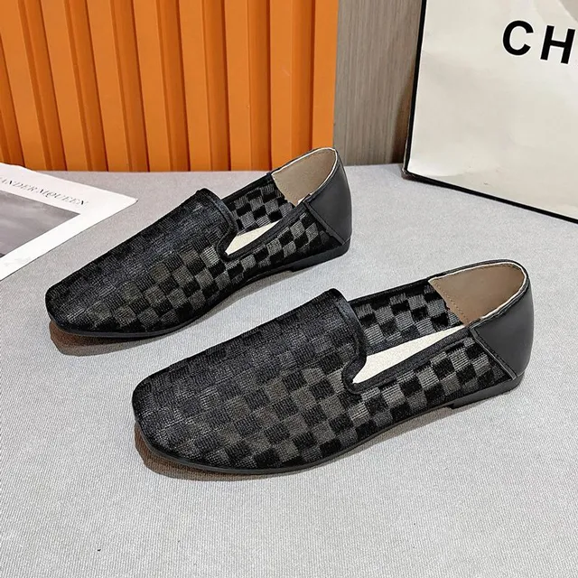 【韓國K.W.】Y6707現貨36碼氣質甜美舒適好走平底鞋(懶人鞋/洞洞鞋/休閒鞋/小白鞋) 歷史價格詳細信息