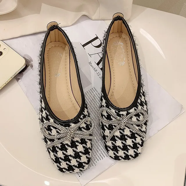 【韓國K.W.】Y5542現貨40碼獨賣淑女軟Q休閒鞋(韓國K.W./女鞋/現貨) 歷史價格詳細信息