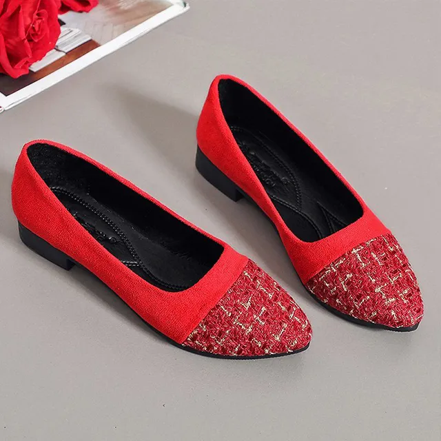 【韓國K.W.】Y5572現貨36碼春漾夢幻豆豆鞋(韓國K.W./女鞋/現貨) 歷史價格詳細信息