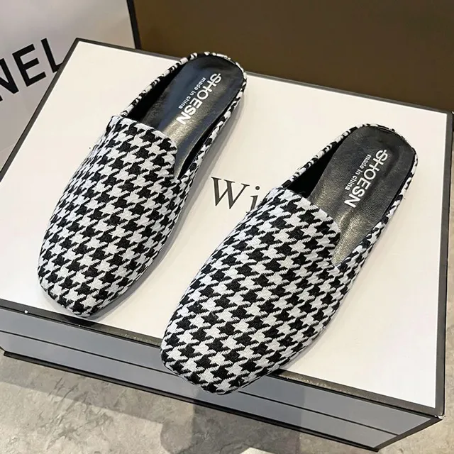 【韓國K.W.】Y6407現貨40碼出清下殺斷碼涼鞋Y6407(韓國K.W./女鞋/現貨) 歷史價格詳細信息