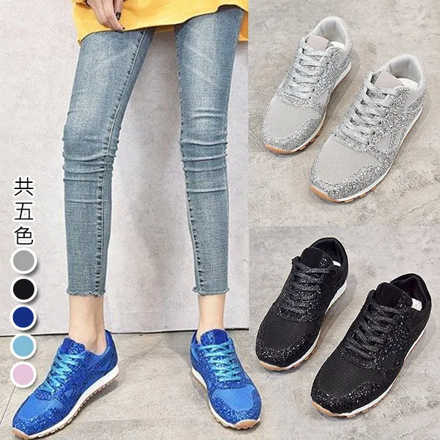 【韓國K.W.】Y6333現貨37碼輕版好穿健走鞋(休閒鞋/增高鞋/楔型鞋/鬆糕鞋) 歷史價格詳細信息