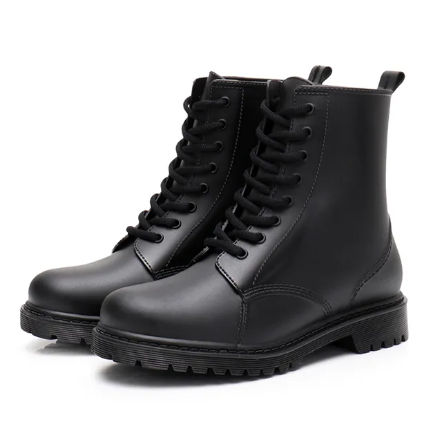 【韓國K.W.】現貨Y4695小香風豔媚晴雨二用雨靴短靴(韓國K.W./女鞋/現貨) 歷史價格詳細信息