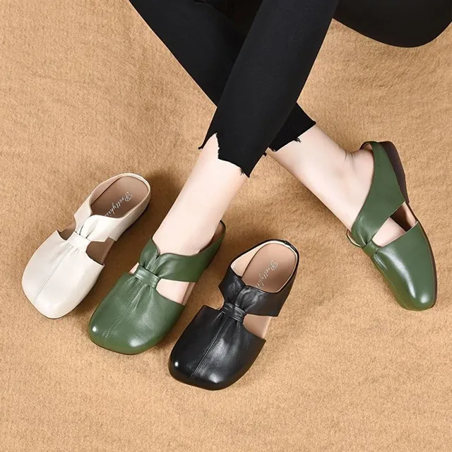 韓國真皮厚底內增高長筒靴女ins潮2021秋冬新款不過膝黑色高筒靴超夯 精品 歷史價格詳細信息